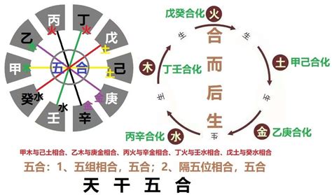 壬水 戊土|八字十天干详解——壬水